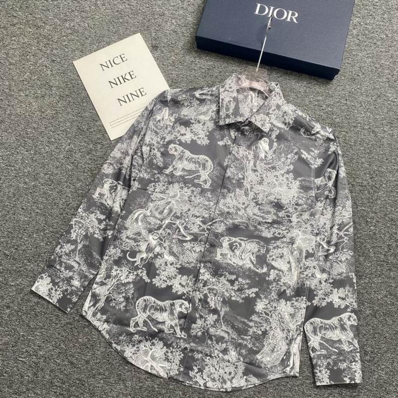 DIOR Men's Shirts 109